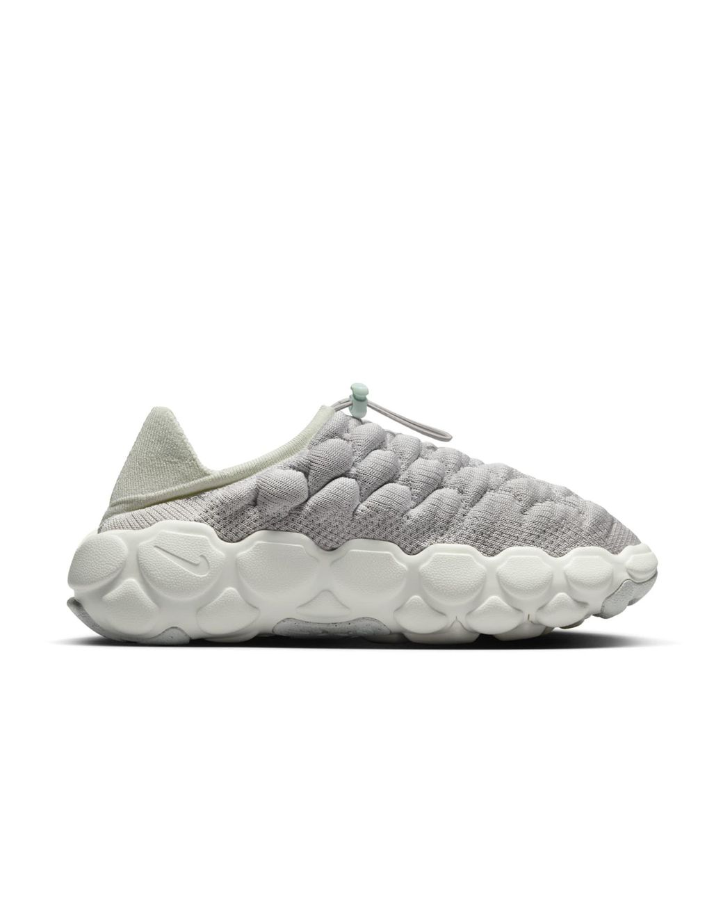 Nike White (Wmns) Flyknit Haven 'Platinum Sea Glass'