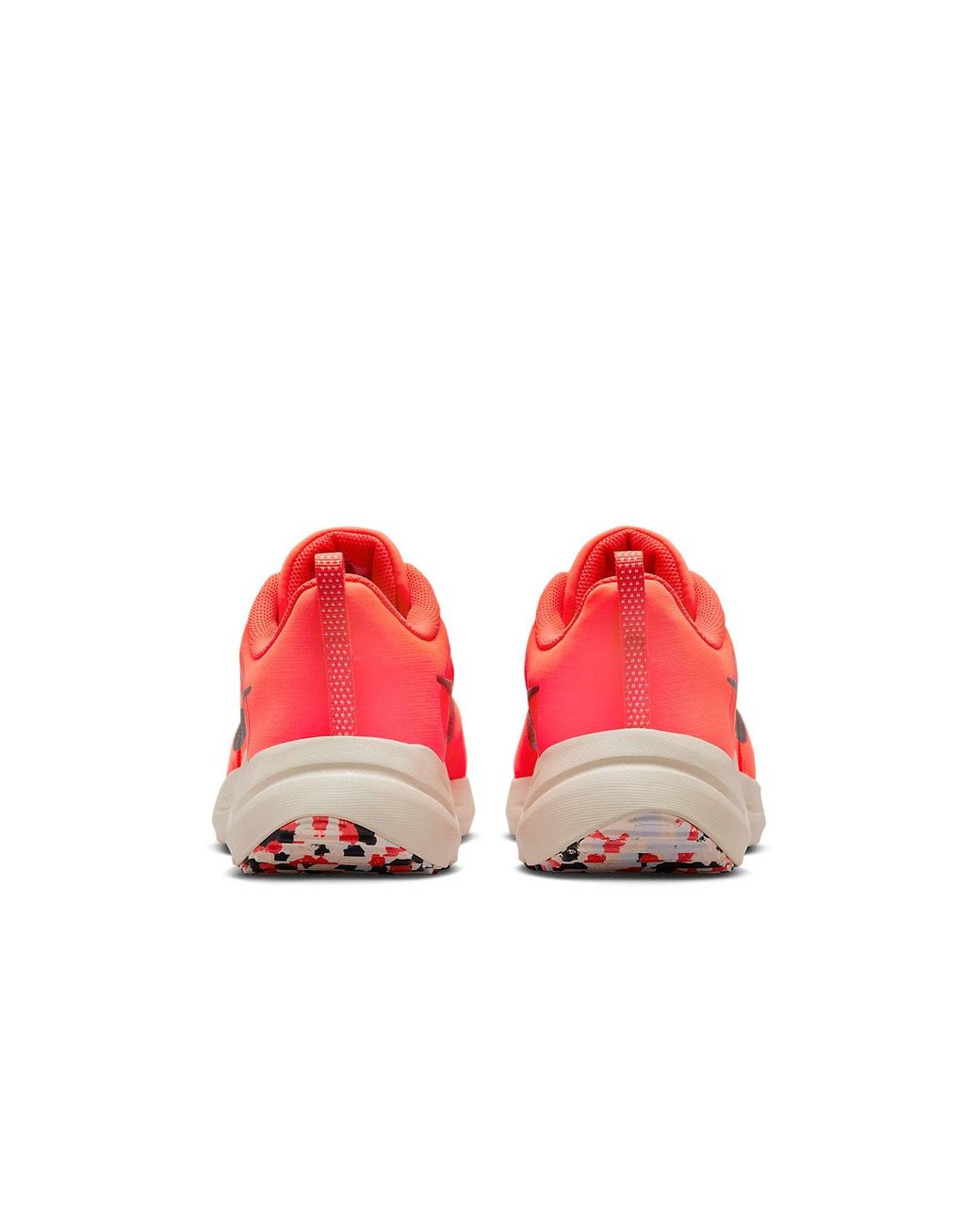 Nike Red Downshifter 12 'Bright Crimson' for men