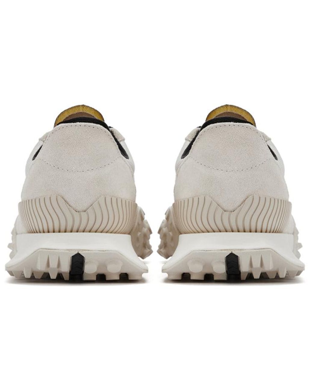 New Balance White Xc-72 'Moonbeam' for men