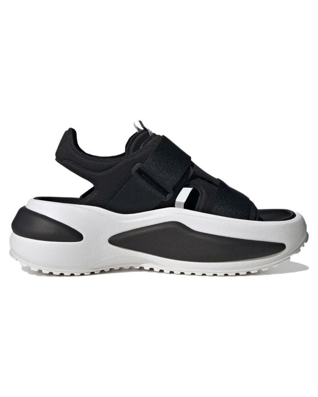 Adidas Blue (Wmns) Mehana Sandal