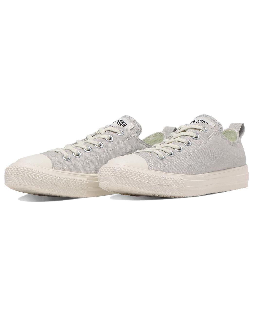 Converse White All Star Light Freelace Ox 'Light' for men
