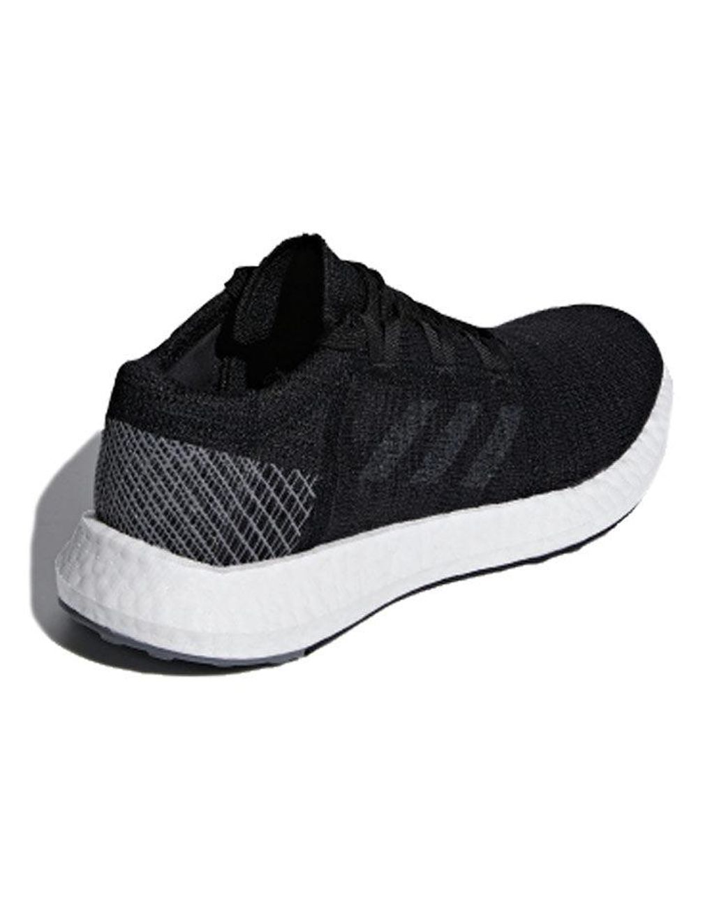 Adidas Pureboost Go 'core Black'