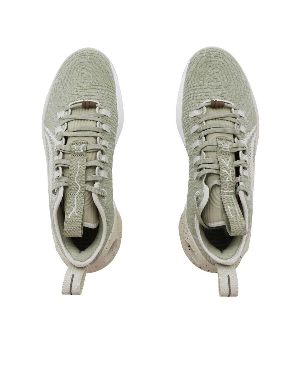 Li-ning Yushuai Ultra Low 'Cement' in Grey for Men | Lyst UK