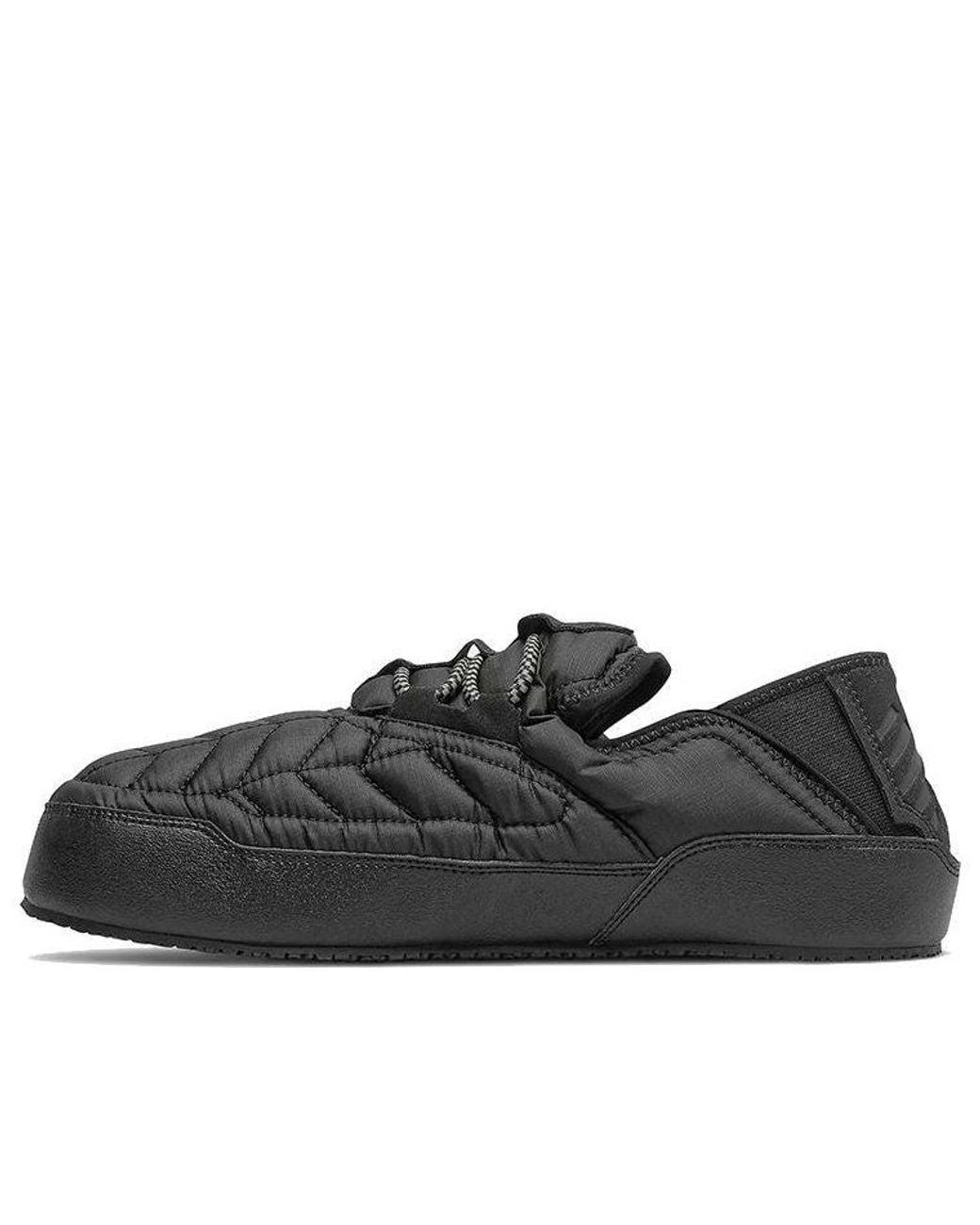 New Balance Black Crvn Mocv2 'Triple' for men