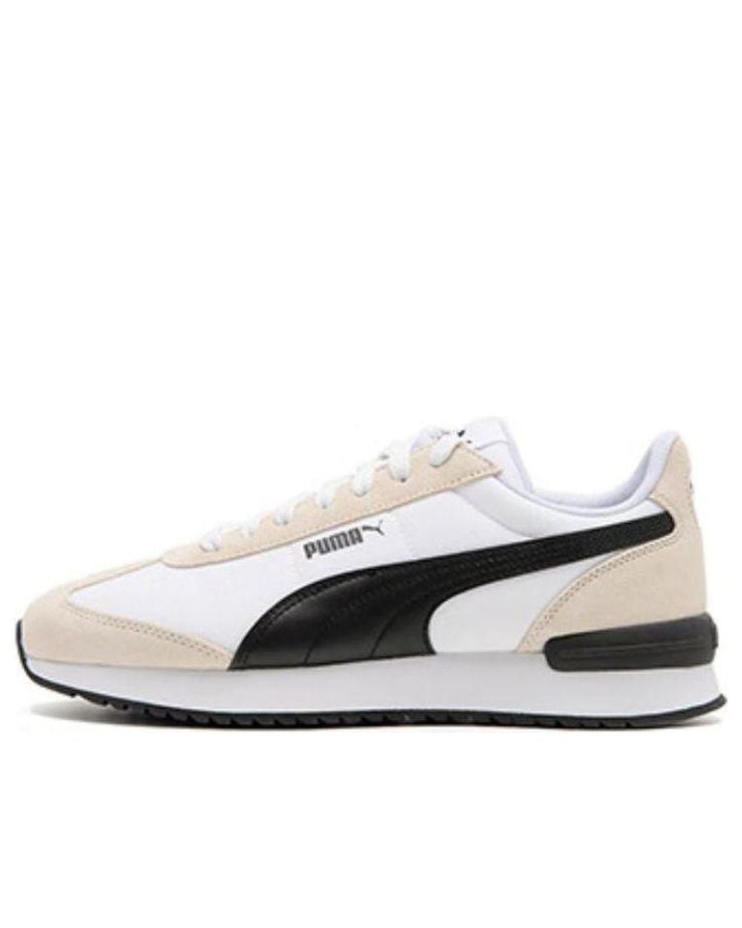 PUMA White Rider Future Vintage for men