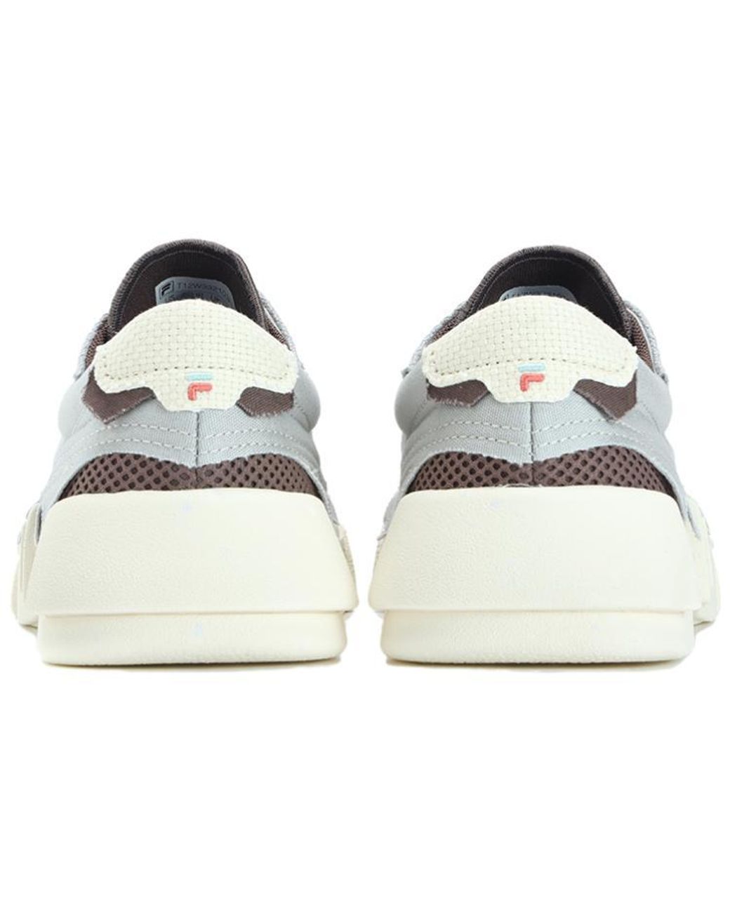 Fila Blue (Wmns) Skate Shoes