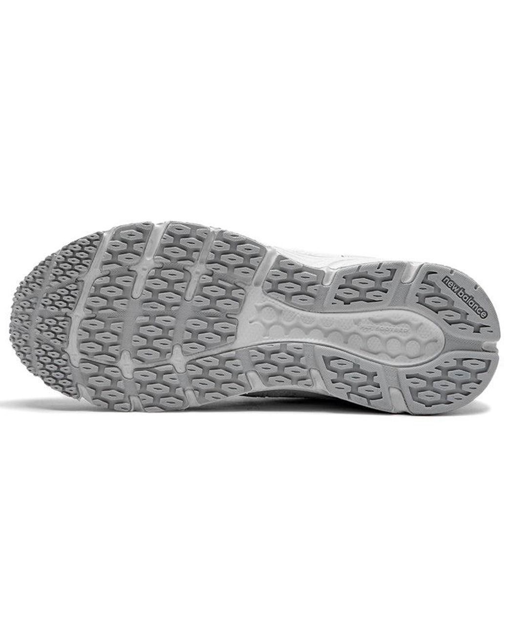 New Balance White (Wmns) 480