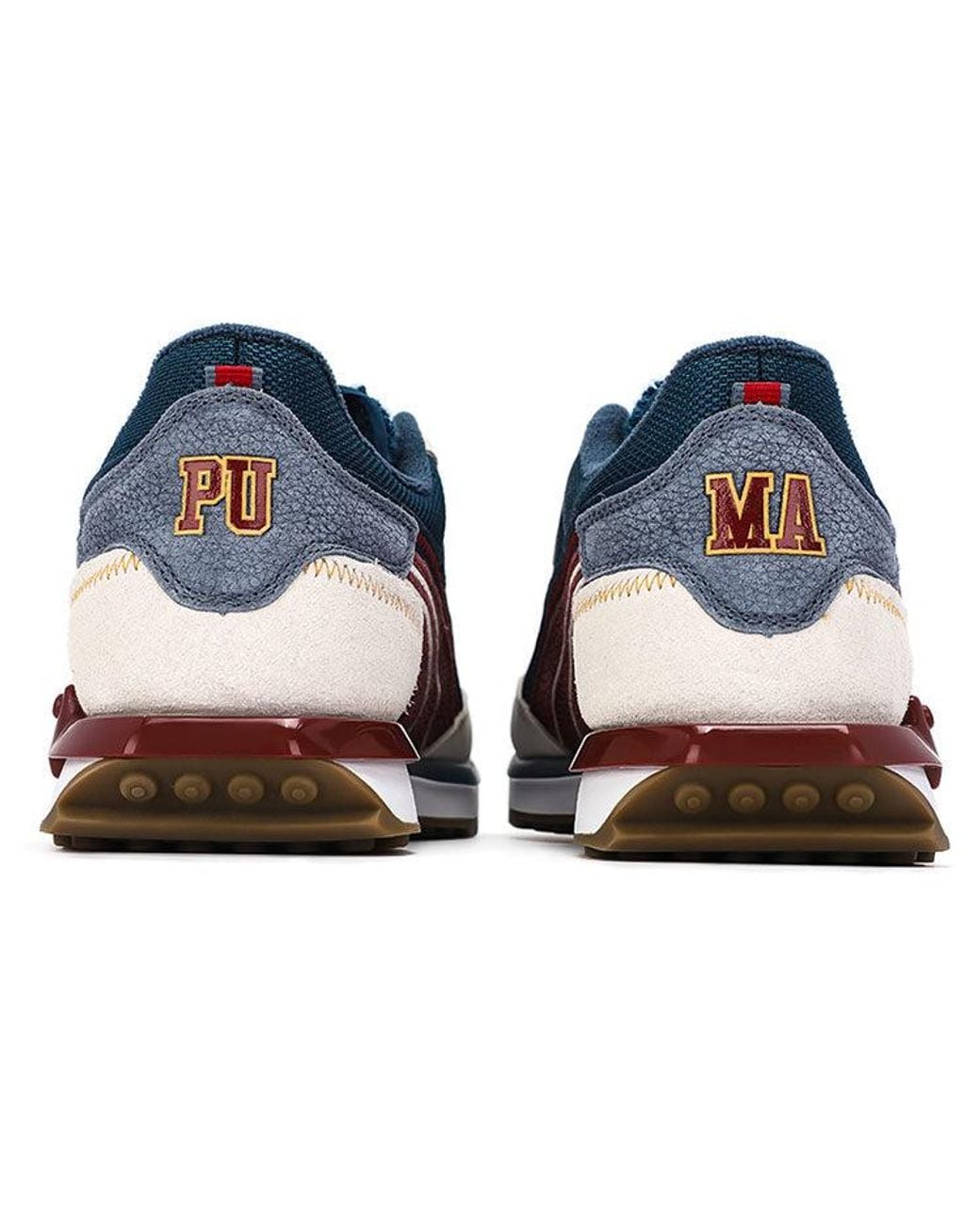 PUMA Blue City Rider 'School Uniform' for men