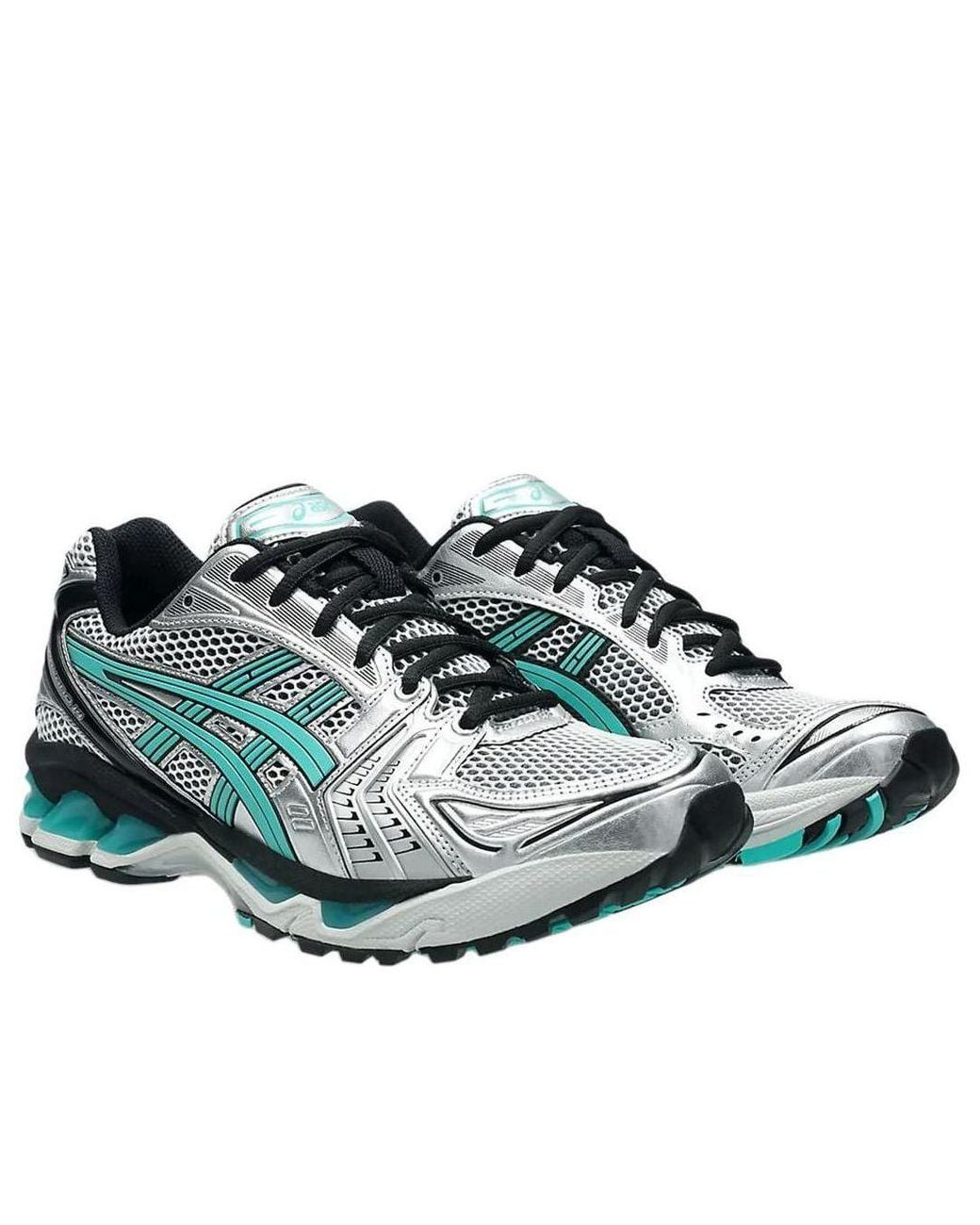 Asics Blue Gel Kayano 14 Papaya 1203A740-101 for men