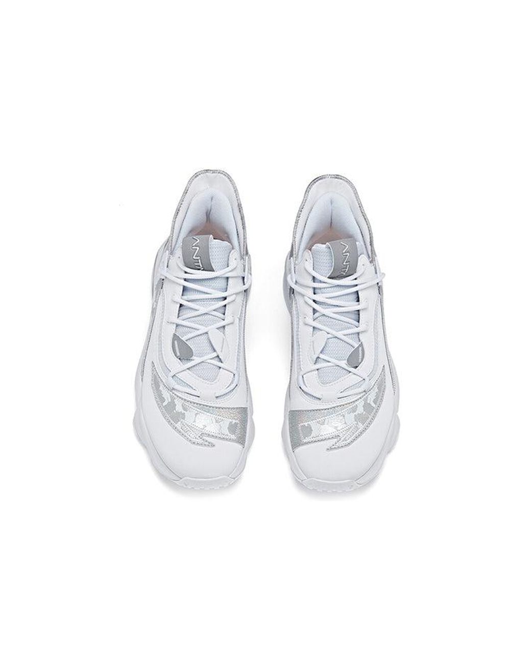 Anta White Player 2 for men
