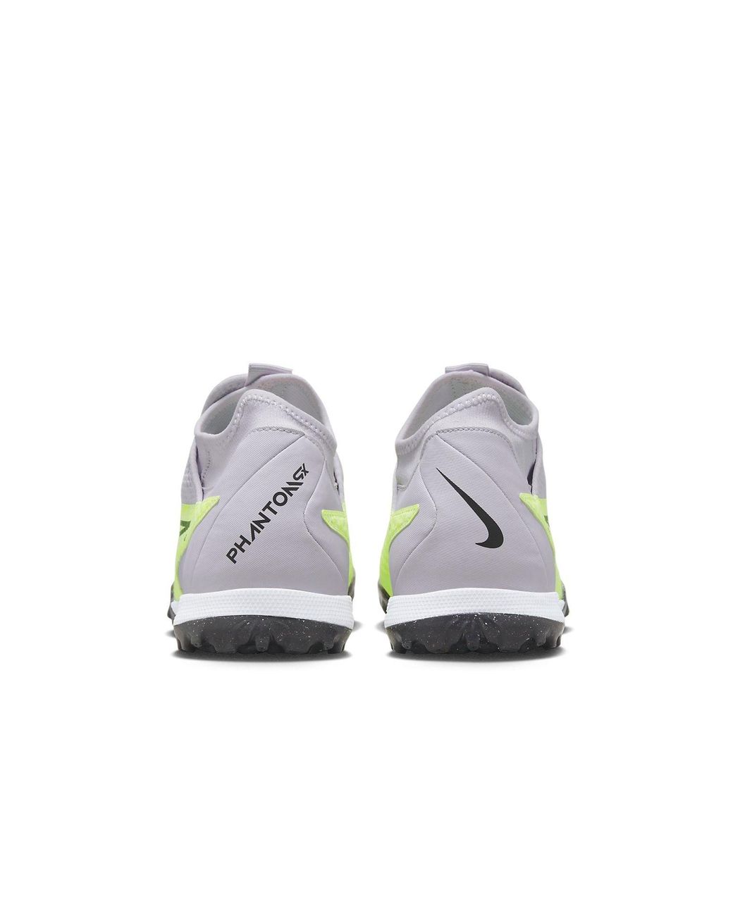Nike White Phantom Gx Academy Df Tf for men