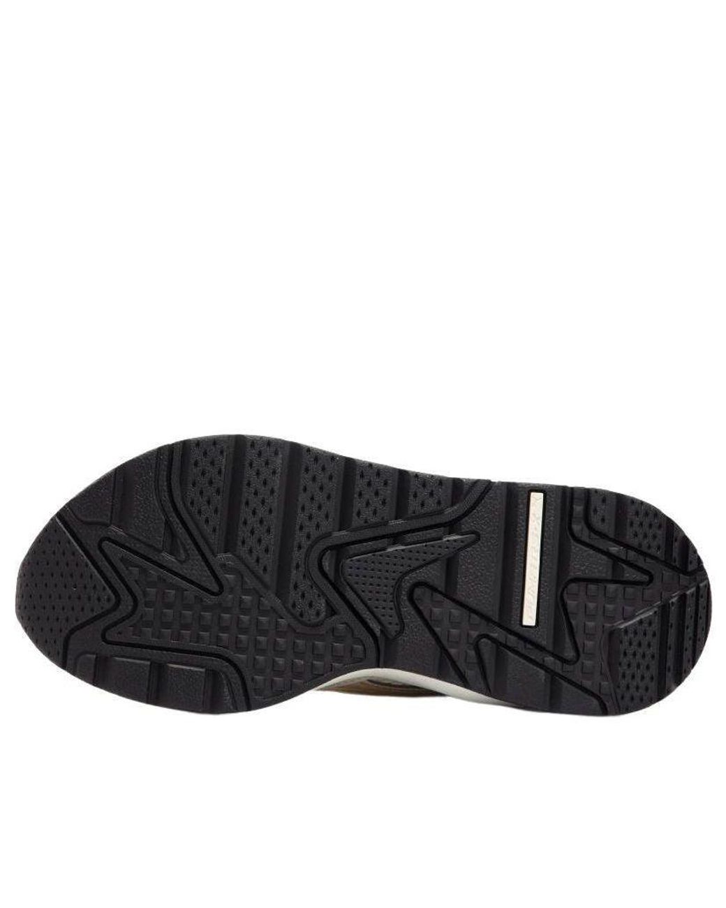 PUMA White Rs-X Efekt Bz Yinshua for men