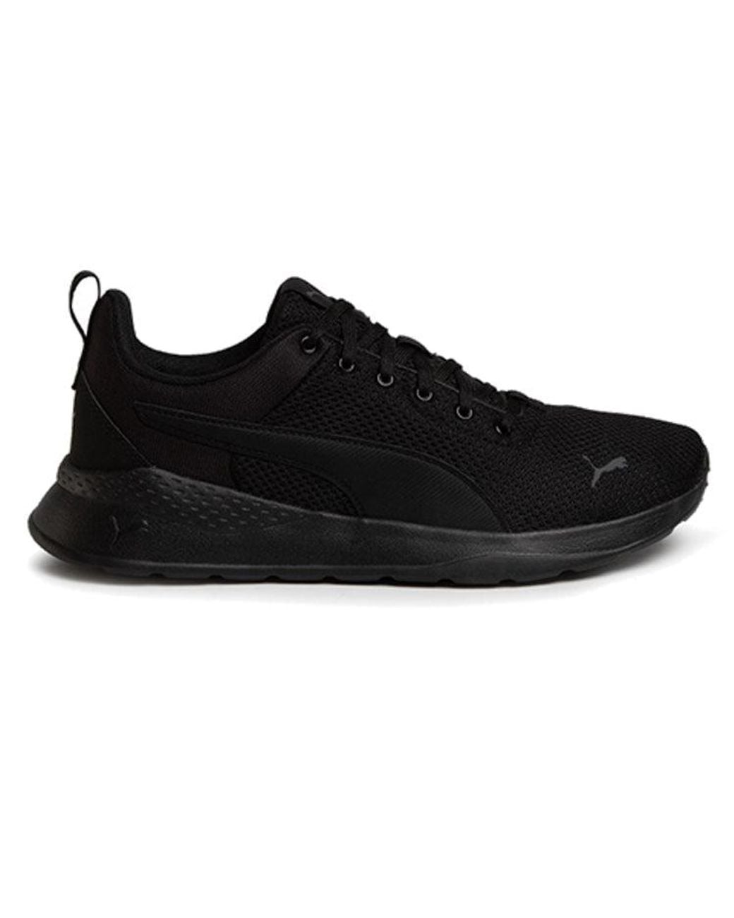 PUMA Black Anzarun Lite for men