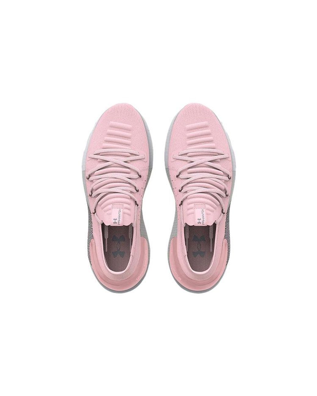 Under Armour Pink (Wmns) Hovr Phantom 3 'Prime'