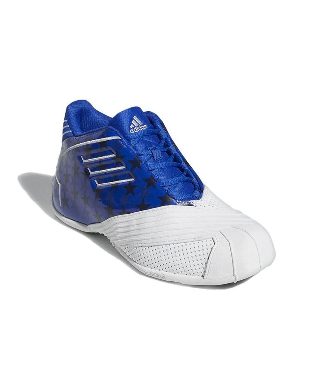 Adidas Blue T-Mac 1 'Orlando Magic' for men