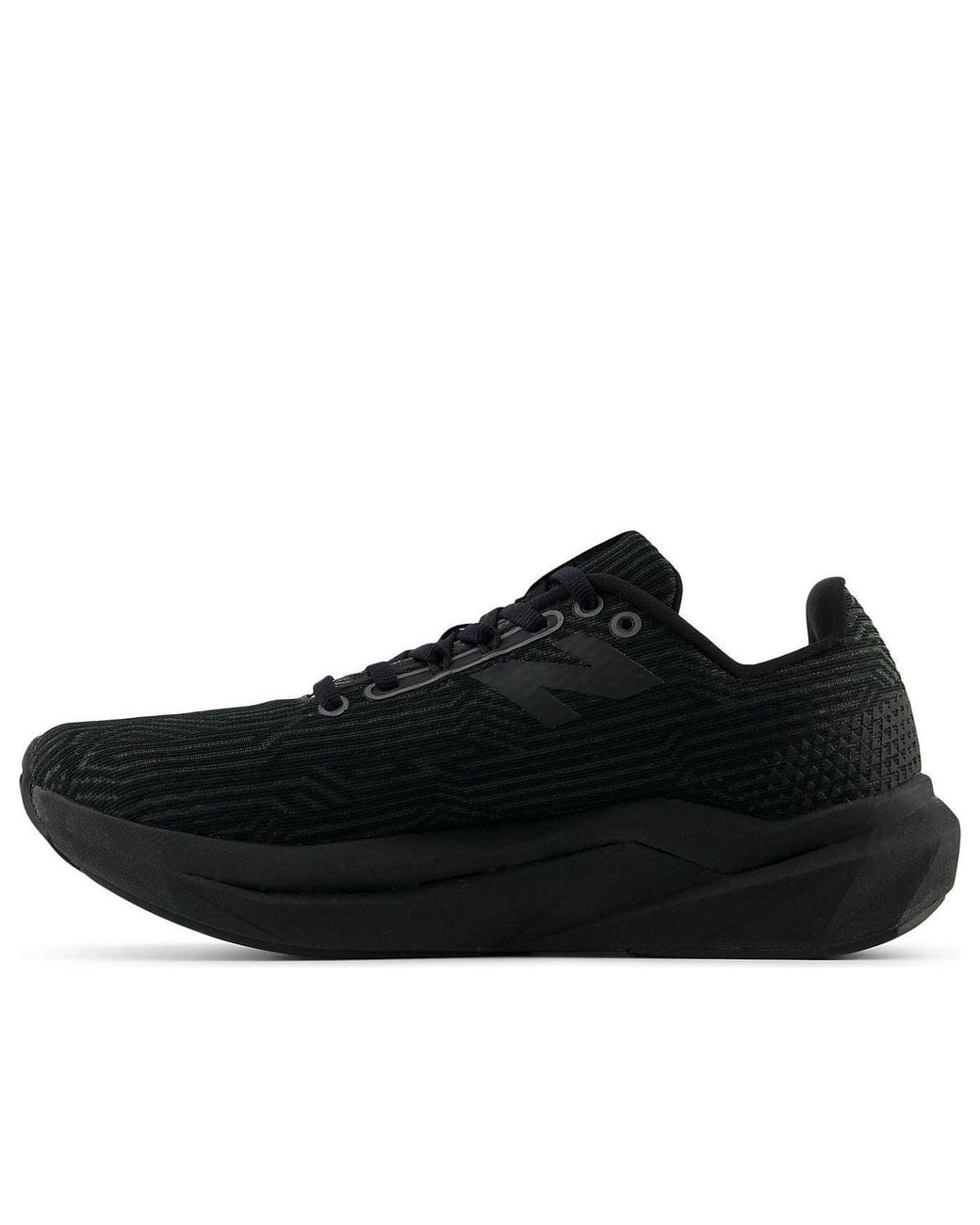 New Balance Black (Wmns) Fuelcell Propel V5