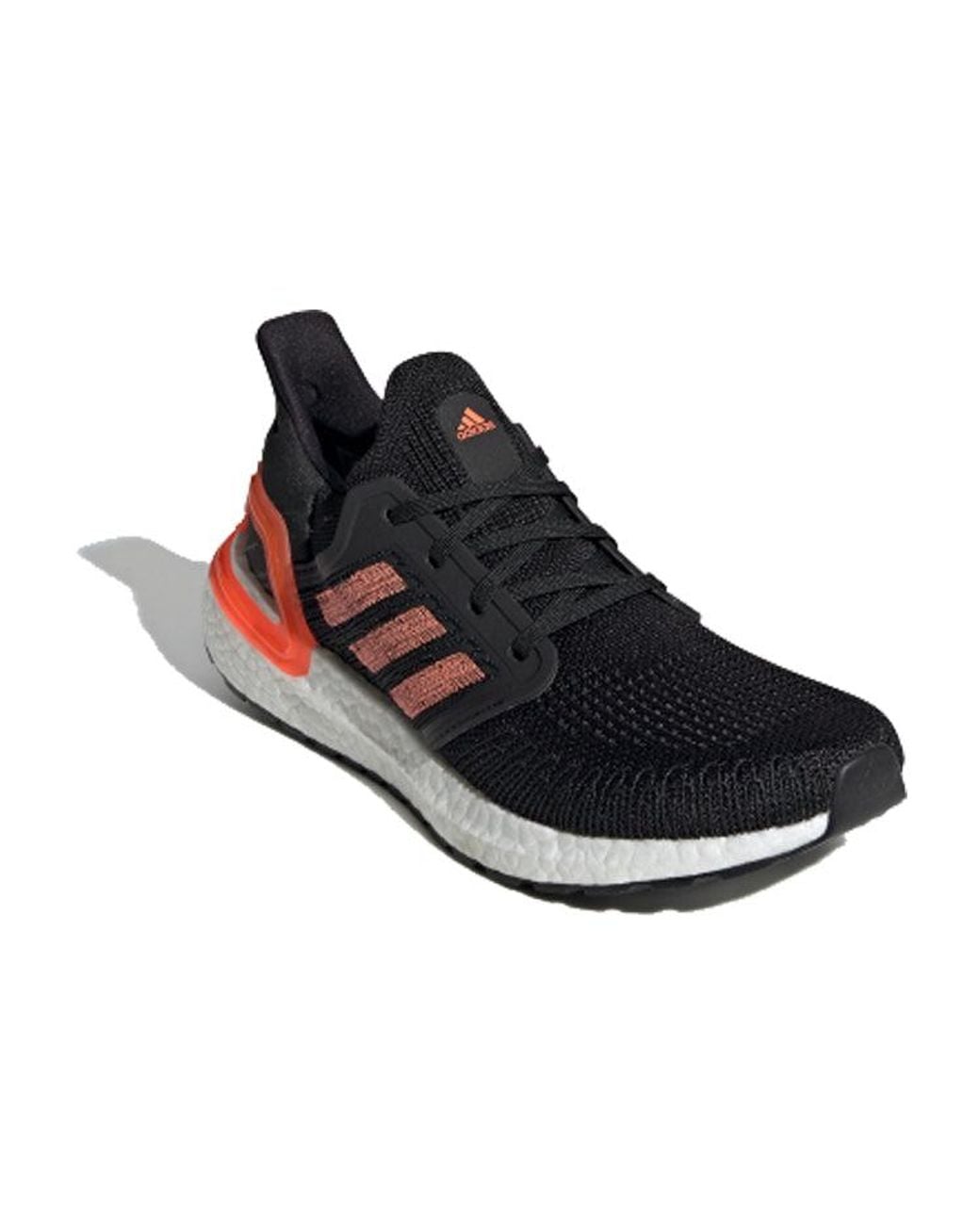 Adidas Blue (Wmns) Ultraboost 20 'Signal Coral'
