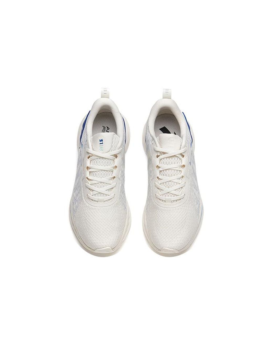 Anta Blue 1.5 Sports Running Shoes for men