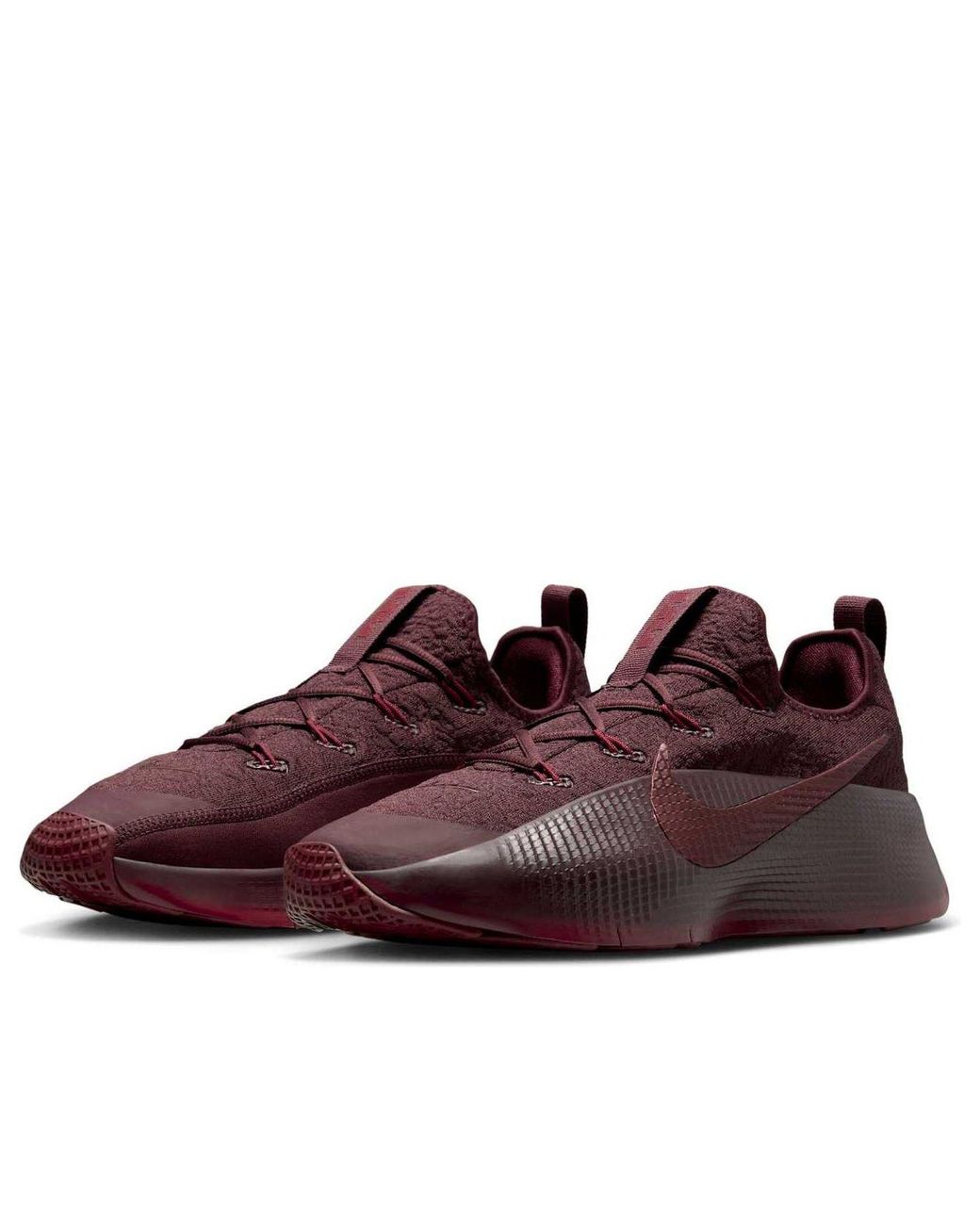 Nike Brown Lebron Tr 1 Crush' for men