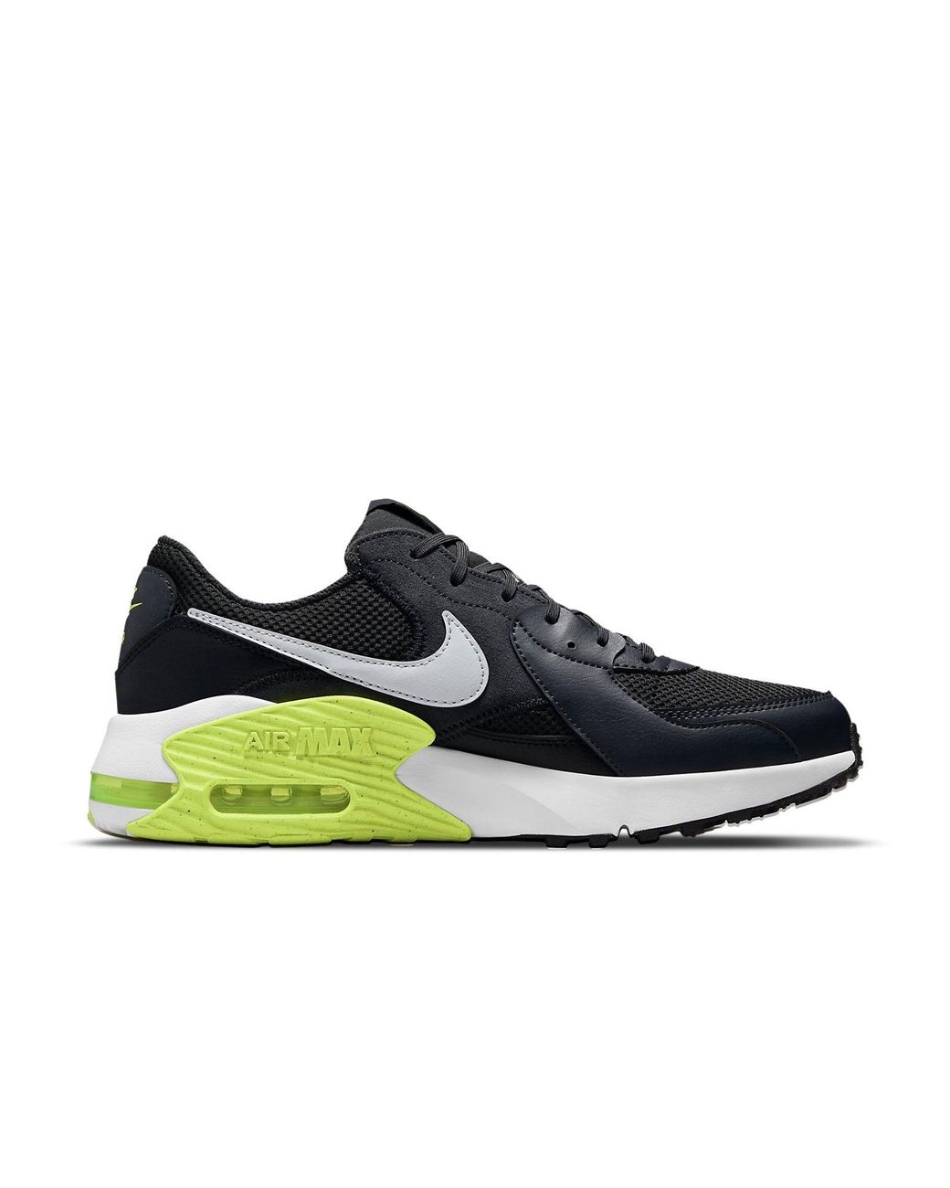 Nike Blue Air Max Excee Shoe for men