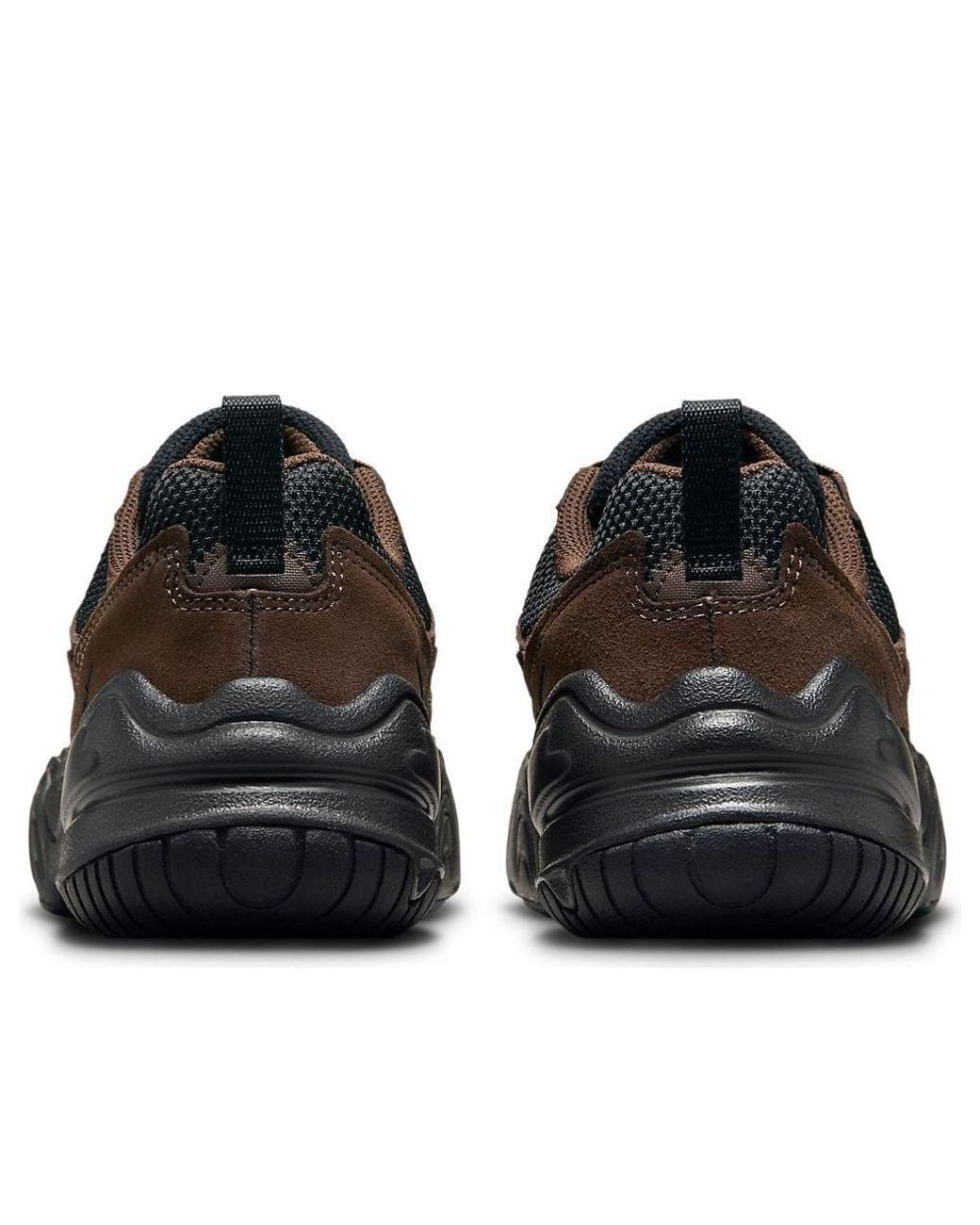 Nike Black (Wmns) Tech Hera 'Cacao Wow'