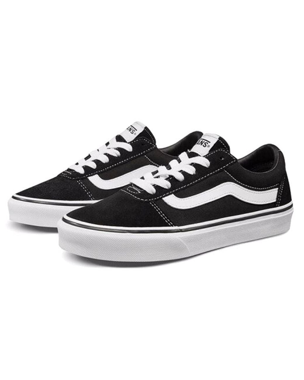 Vans Black (Wmns) Ward