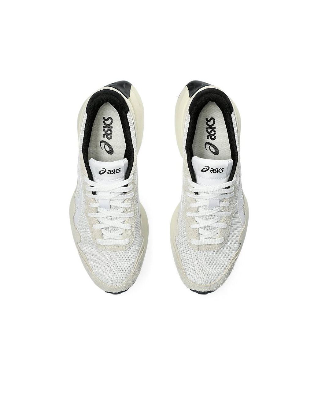 Asics Gray Jogger X81 for men
