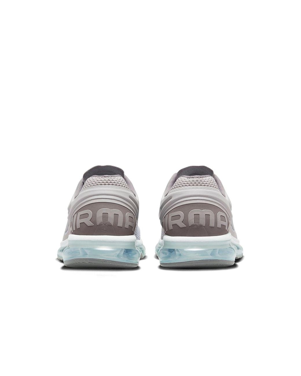 Nike White Air Max 2013 Shoes for men