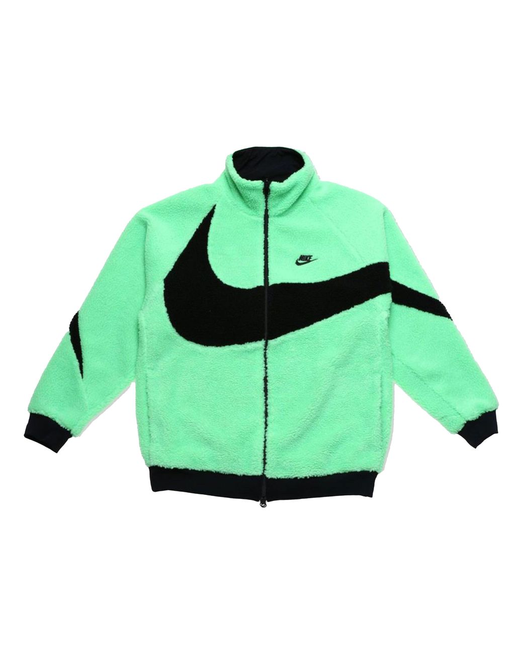 boa nike jacket