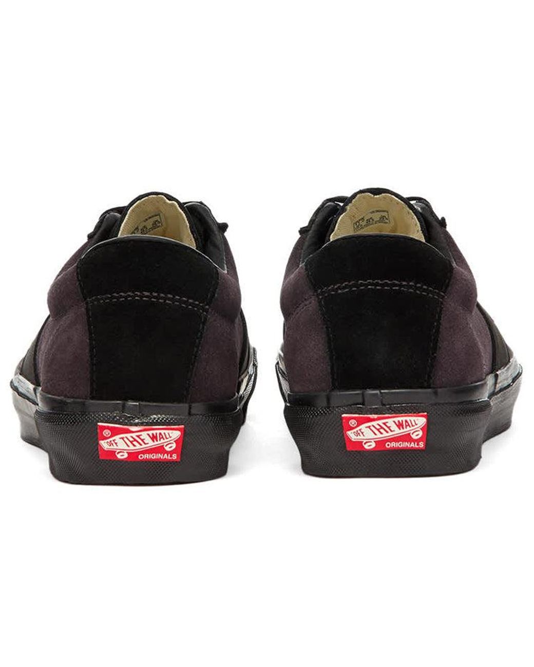 Vans Black Vault Og Sid Lx for men