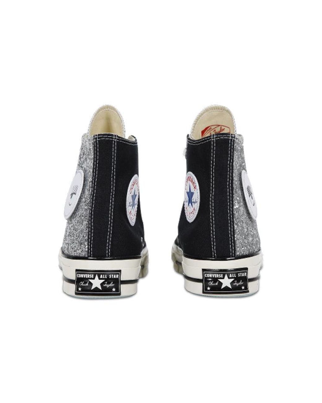 Converse White (Wmns) Chiara Ferragni X Chuck 70