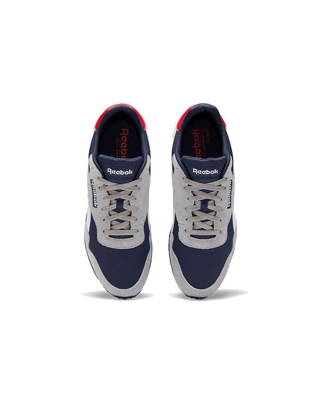 Reebok Blue Royal Ultra Running Shoes for men