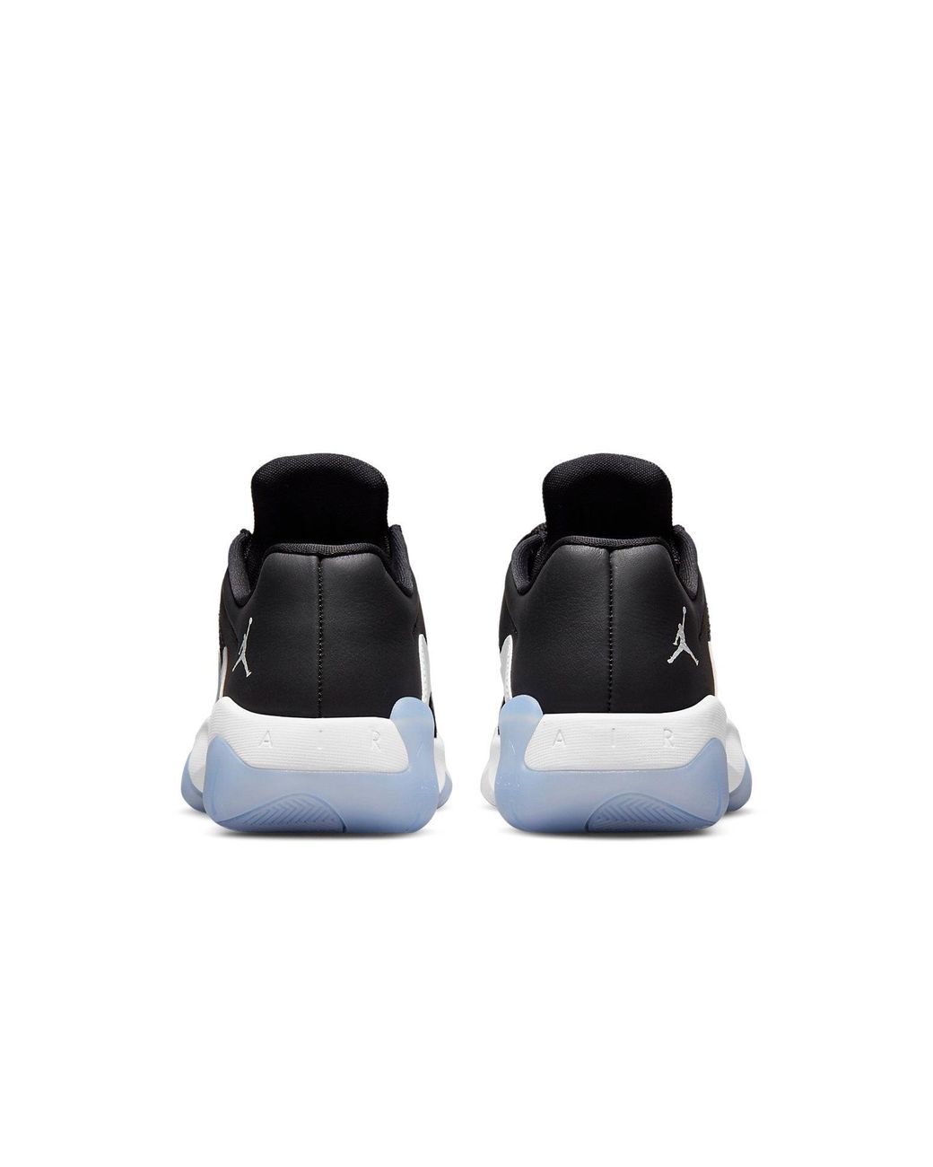 Nike Black 11 Cmft Low for men