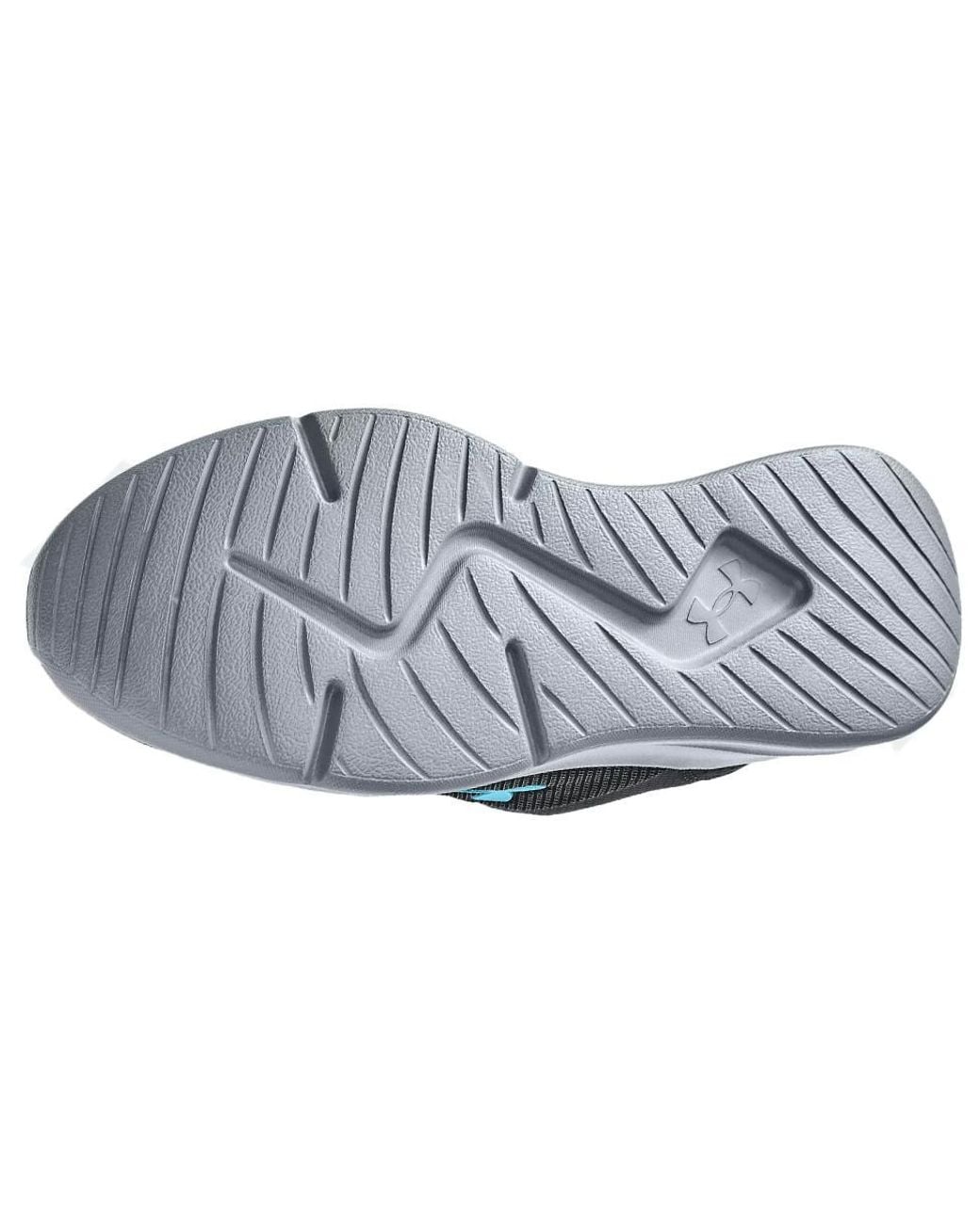 Under Armour Blue Essential for men