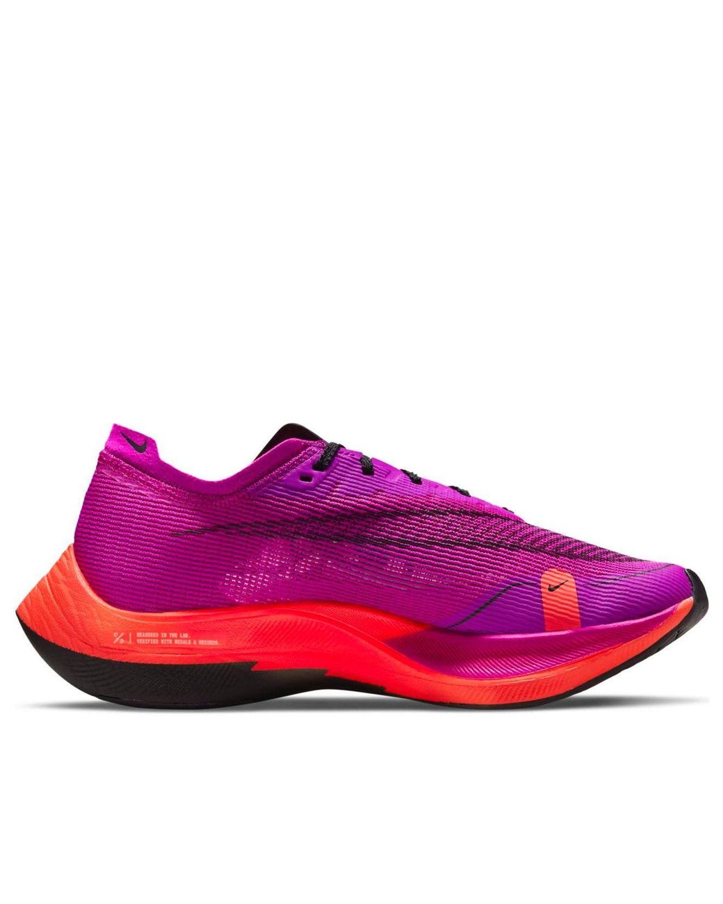 Nike Purple (Wmns) Zoomx Vaporfly Next% 2 'Hyper'