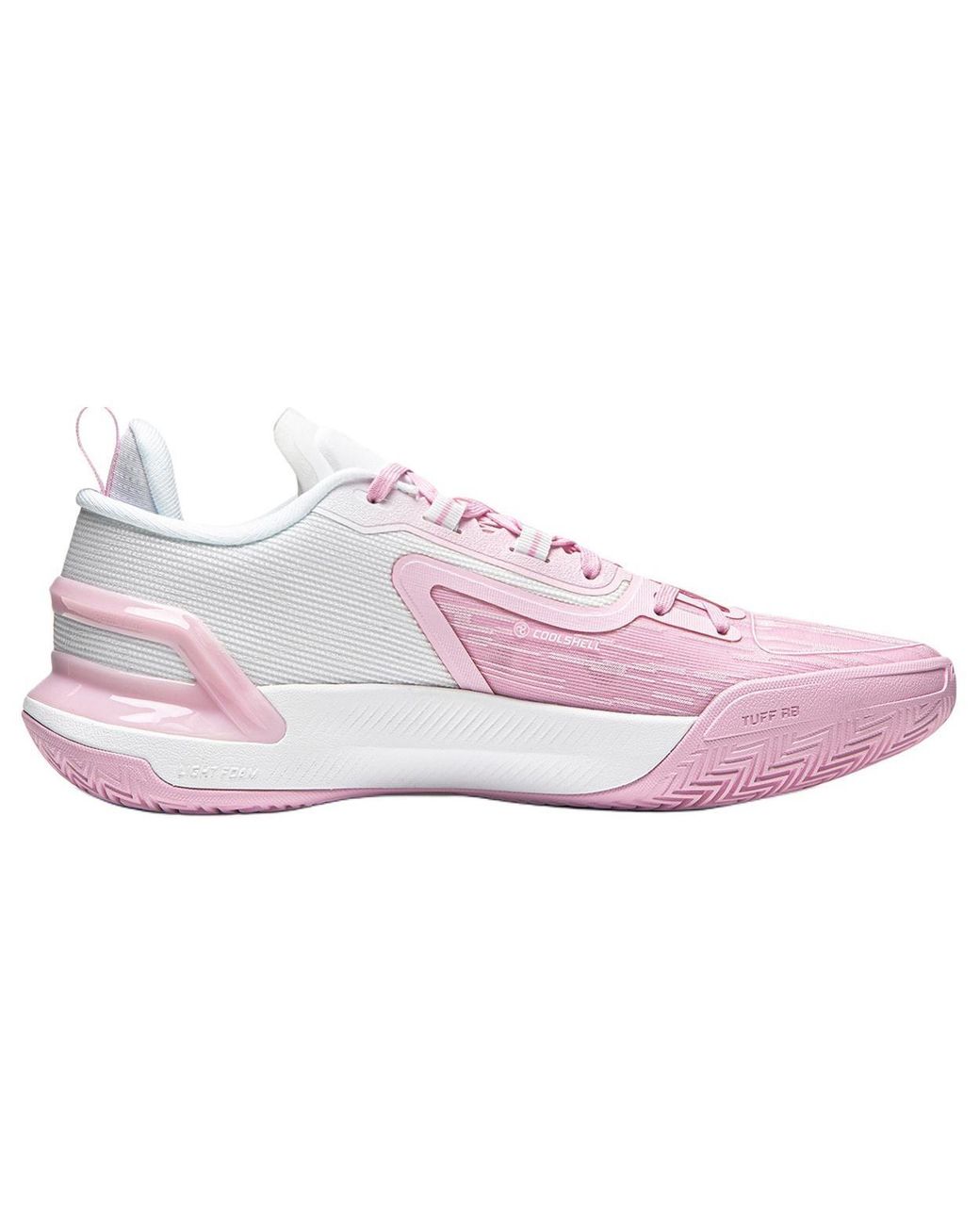 Li-ning Pink Liren for men