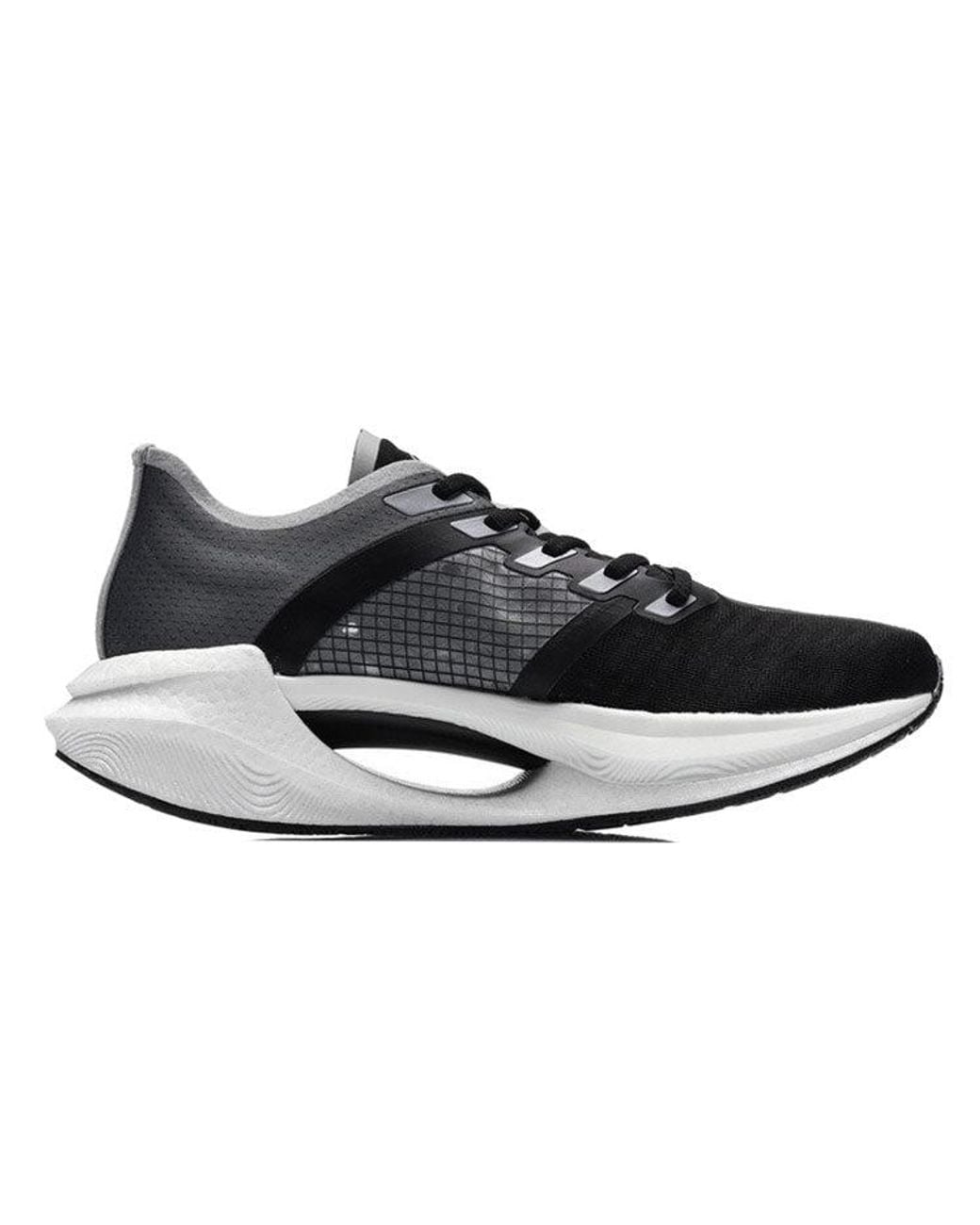 Li-ning Black Shadow Essential Turbulence' for men