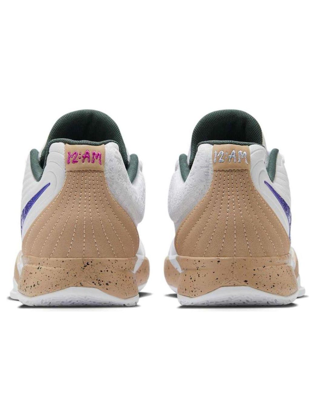 Nike Blue Ja 2 Ep 'In The Wood' for men