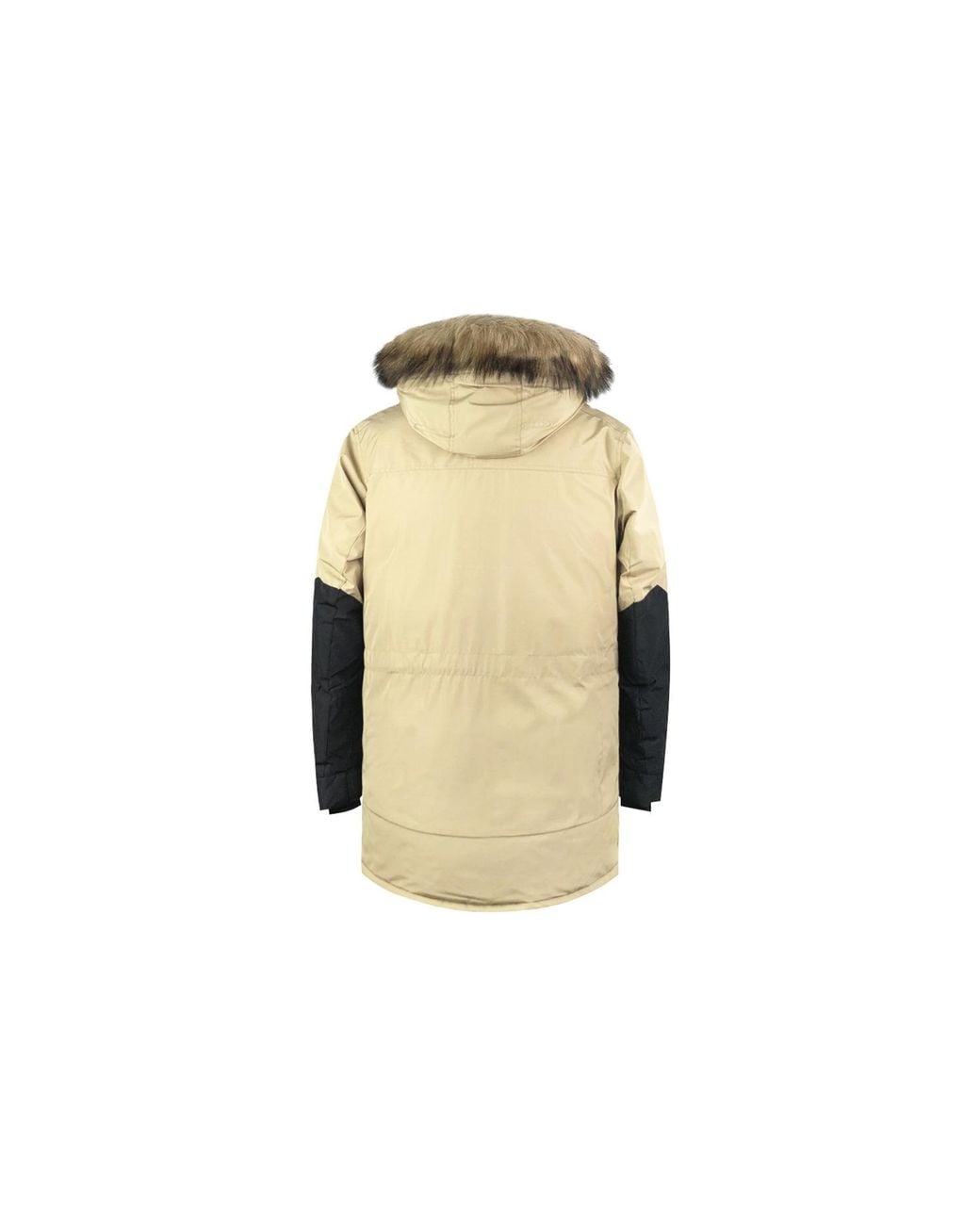 New Balance Natural Lifestyle Down Puffer Jacket for men