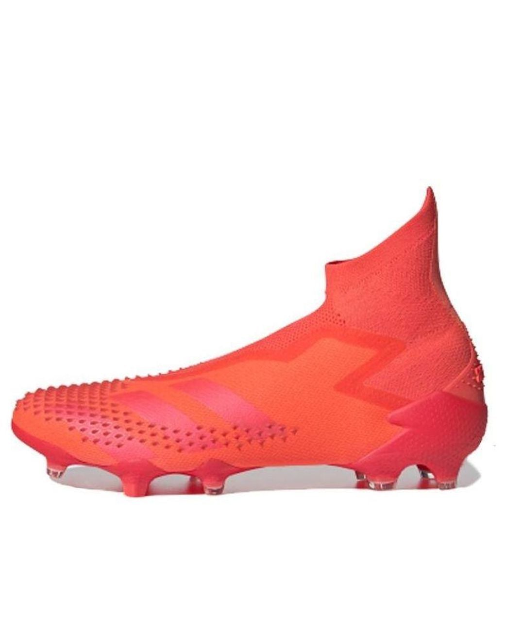 Adidas Predator Mutator 20+ Fg 'Pop' for men
