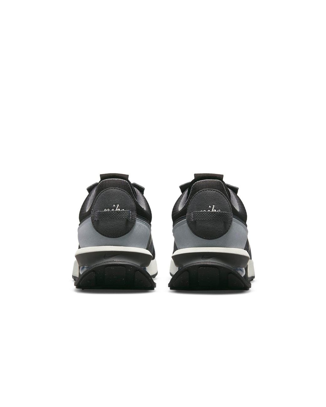 Nike Black Air Max Pre Day for men