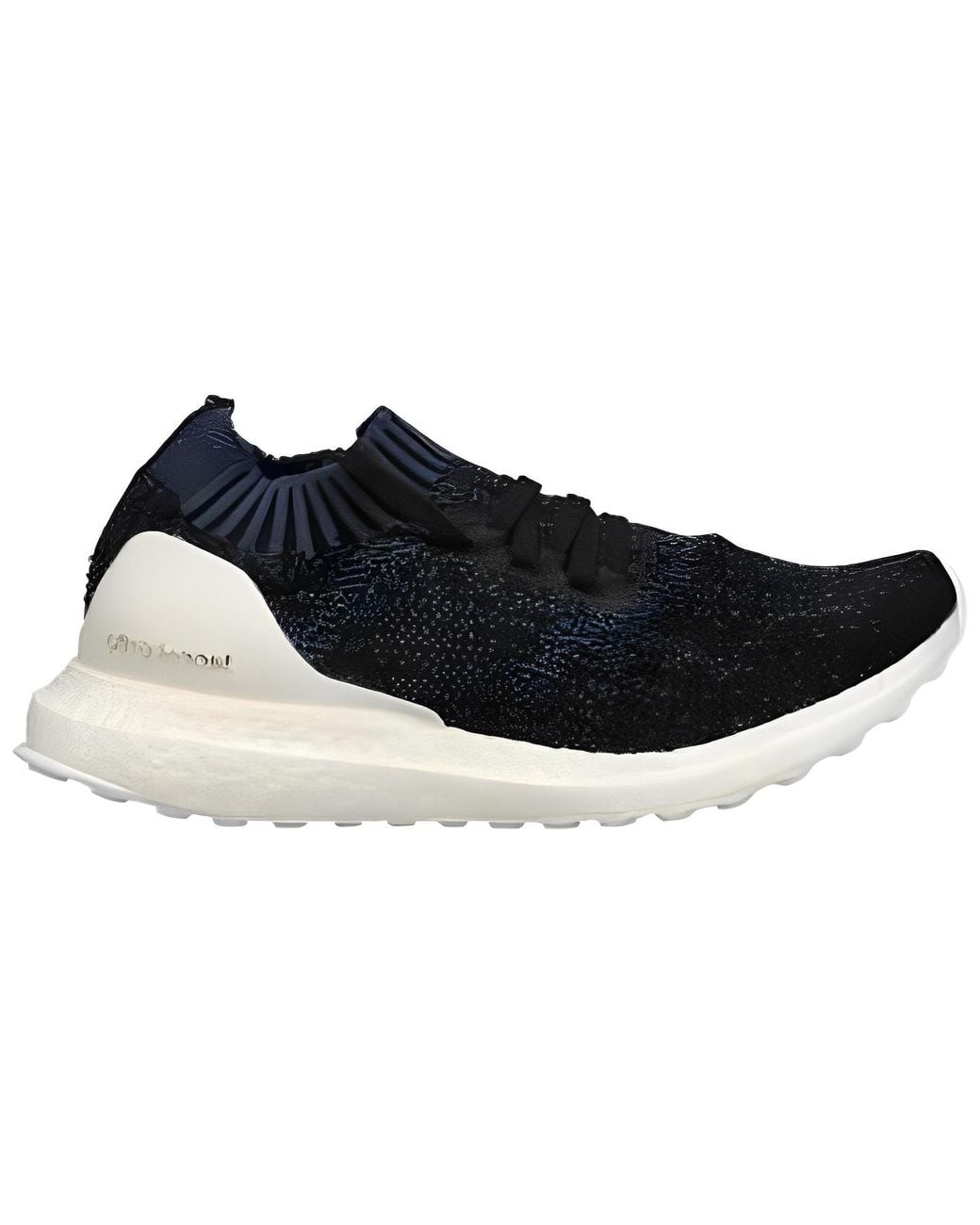 Adidas Blue Ultraboost Uncaged 'Tech Ink' for men