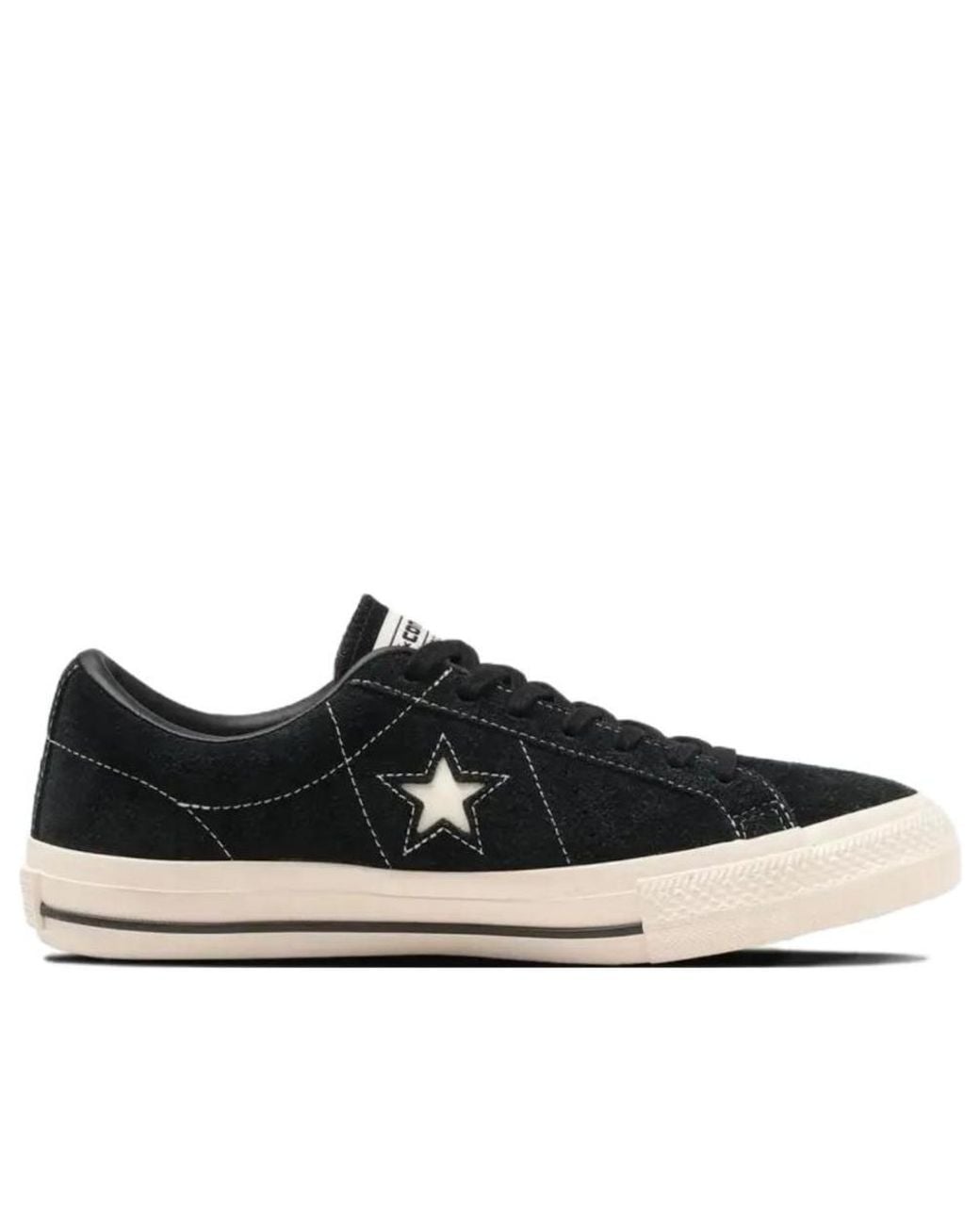 Converse Black One Star Sb for men