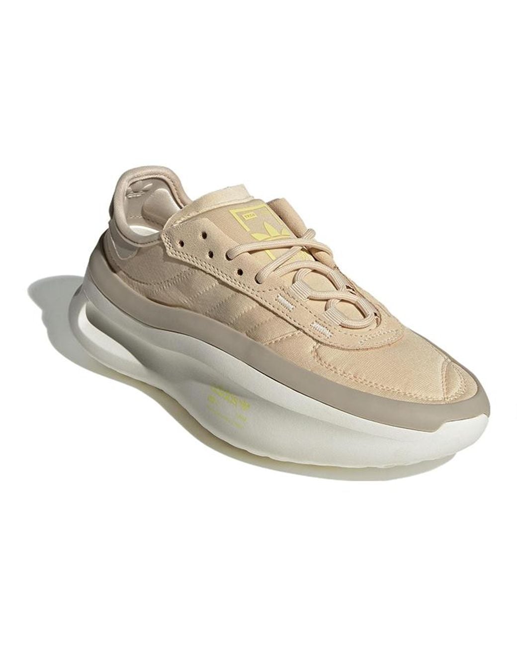 Adidas Natural (Wmns) Originals Adifom Trxn Shoes 'Sand Strata Off'