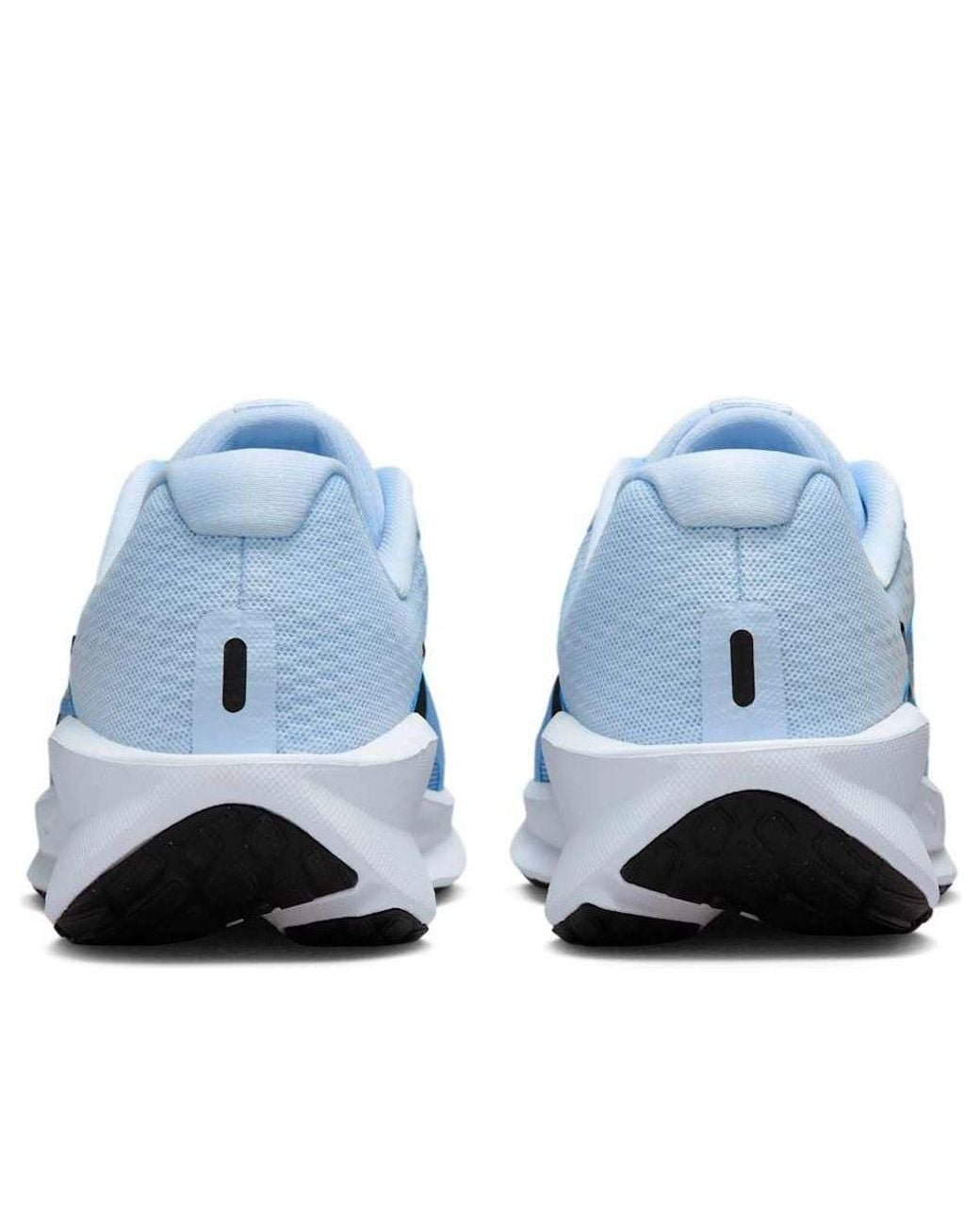 Nike Blue Downshifter 13 Road Running Shoes