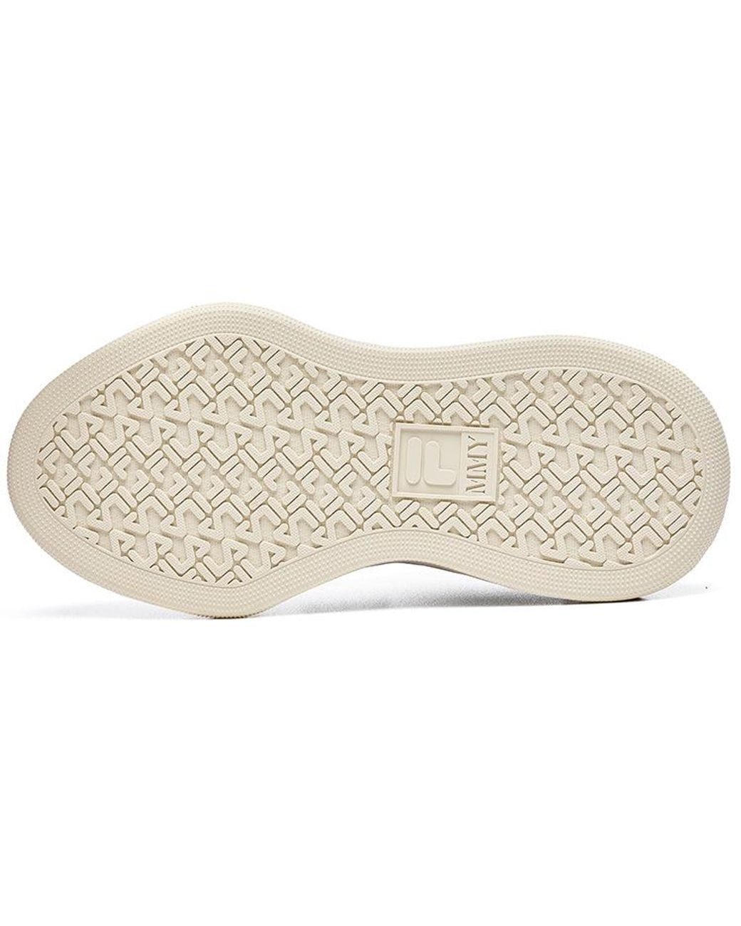 Fila White (Wmns) Mihara X Fm-20