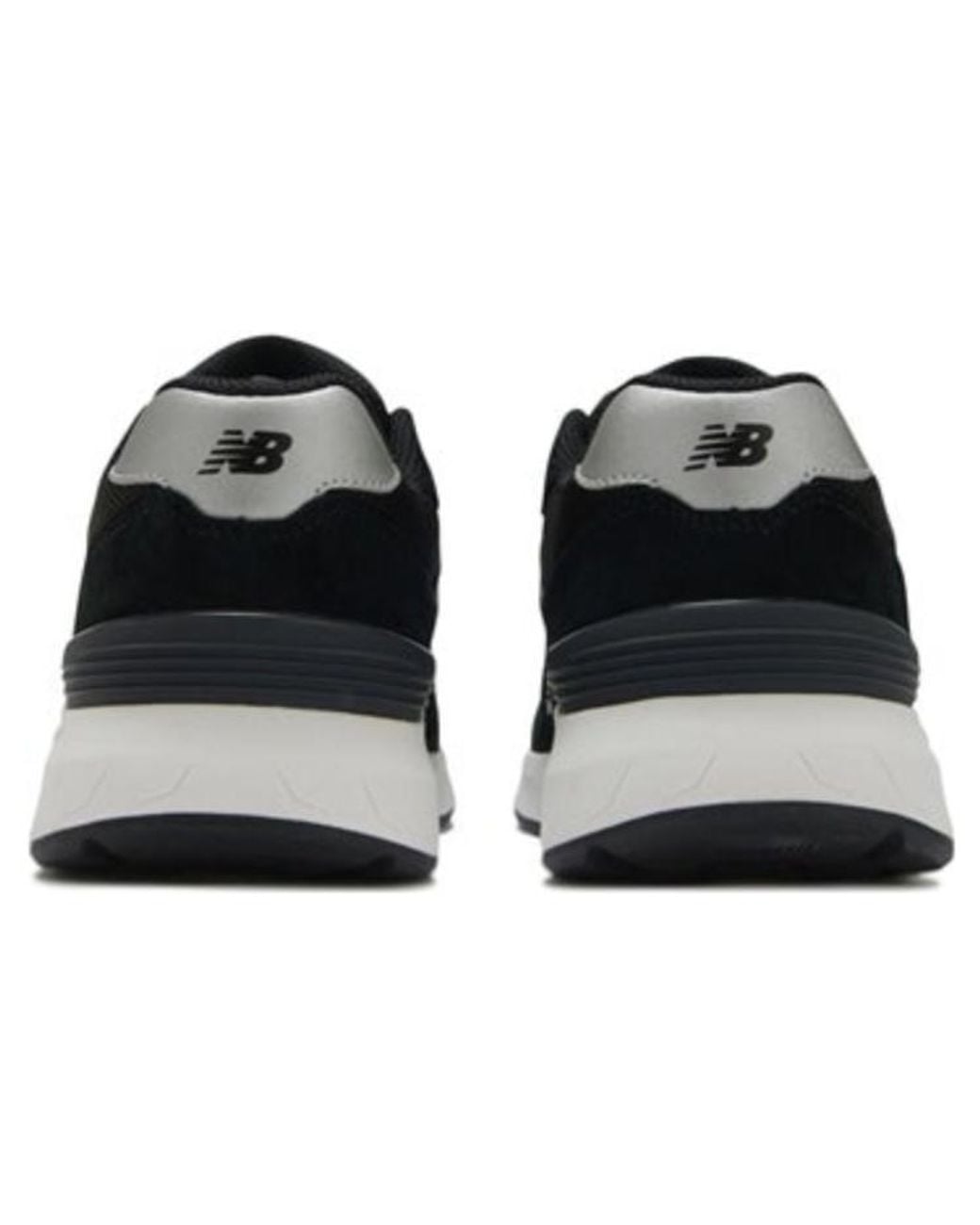 New Balance Black (Wmns) Walking Fresh Foam 880 V6