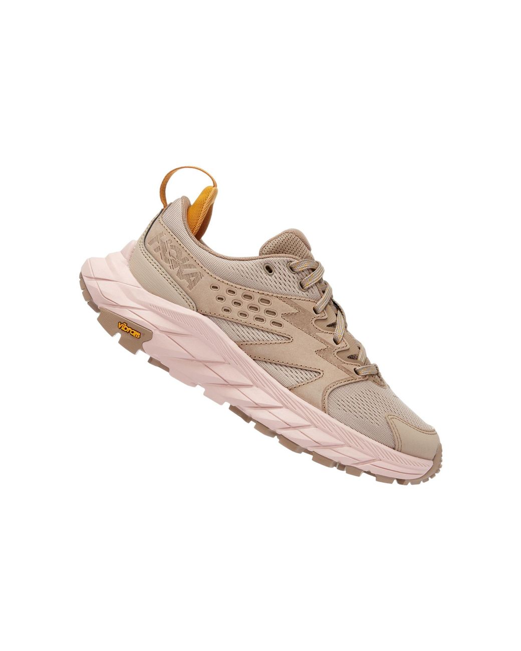 Hoka One One Pink (Wmns) Anacapa Breeze Low 'Oxford Peach'