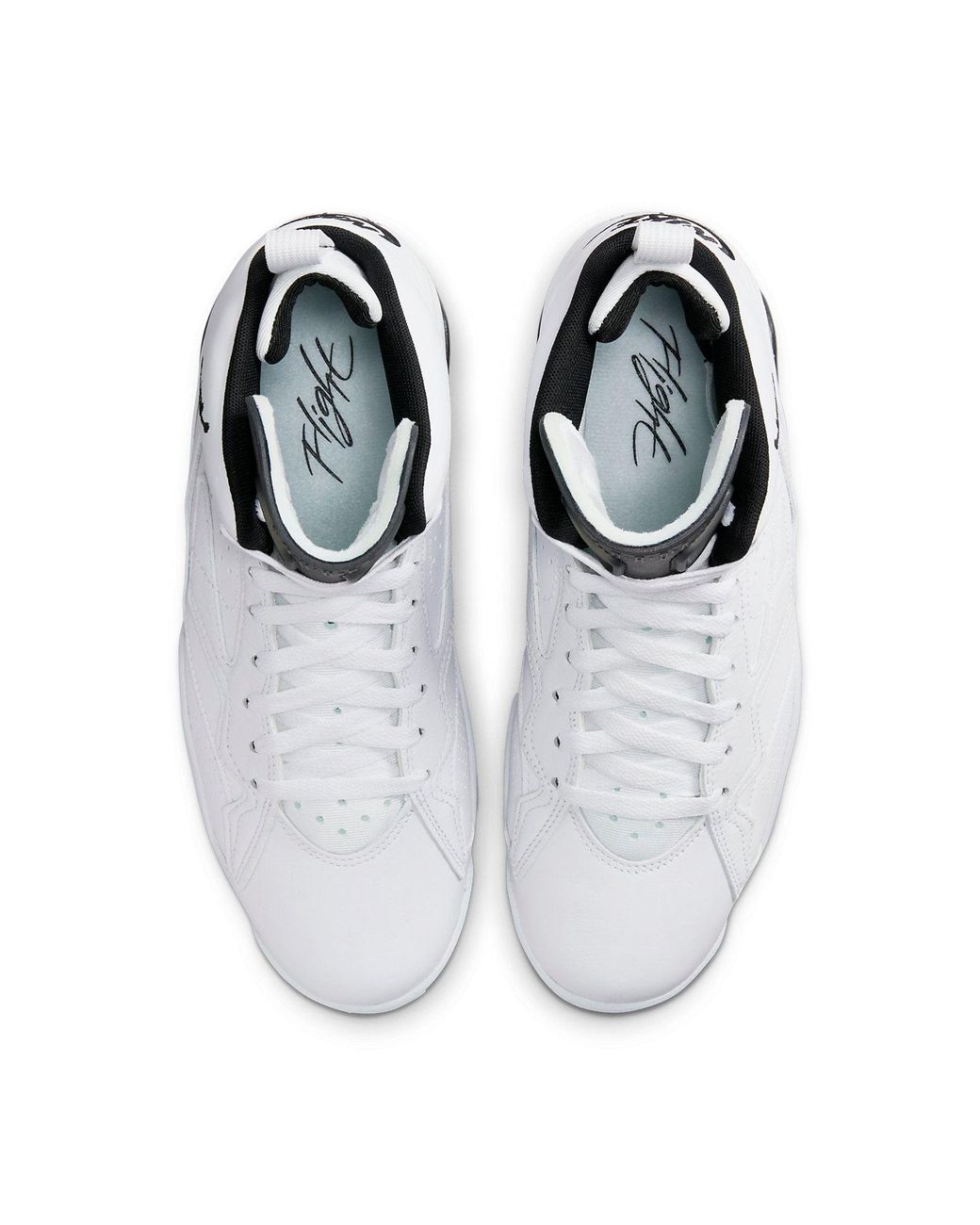 Nike White Mvp 678 for men