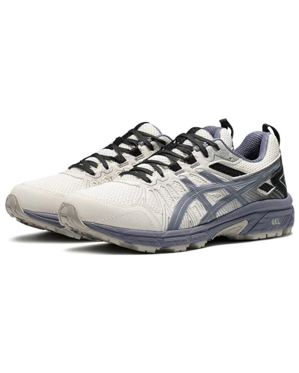 Asics Blue (Wmns) Gel-Venture 7 Mx